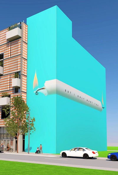 But I Only Want You – Safmeister & Walsh