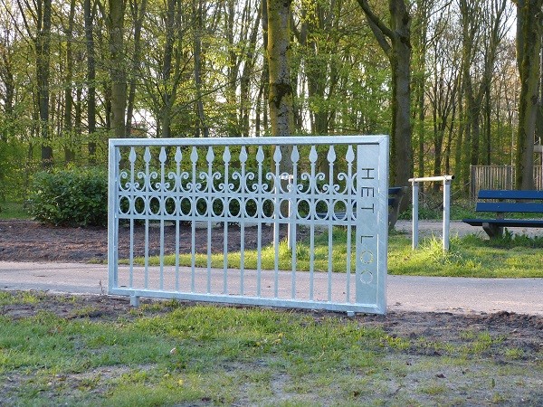 Hekwerk Martijn Schoots