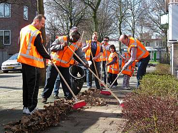 Onderzoek oprichten beheerbedrijf Lochem