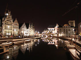 Gent inspiratie Lichtplan Nijmegen 