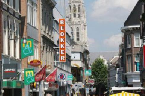 Nieuw reclamebeleid openbare ruimte Breda 