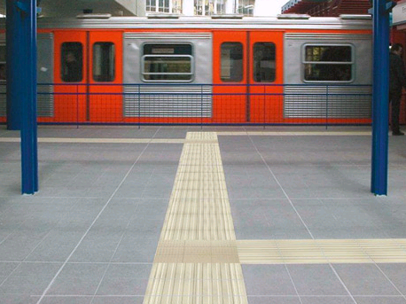 Richtlijnen toegankelijkheid