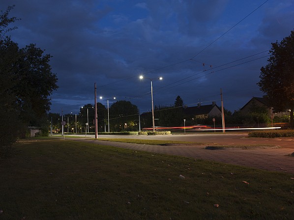 Arnhem over op led-verlichting