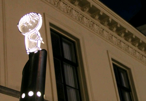 Lichtgevend plasmannetje Dick Bruna