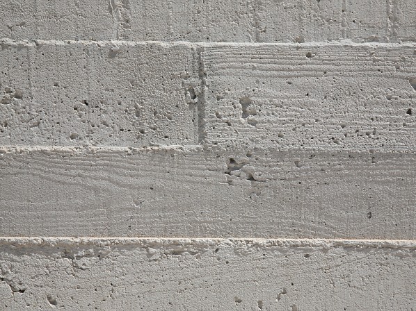 Lage milieueffecten beton