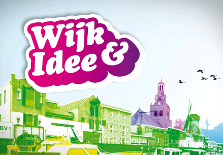 Wijkbewoners Etten-Leur zelf aan zet 