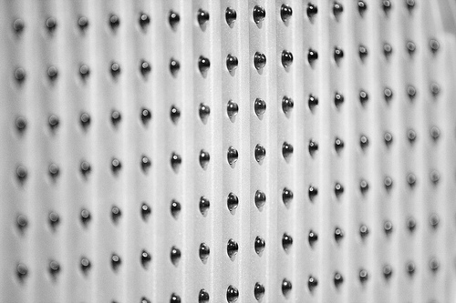 Eerste led-verlichting in Hoorn