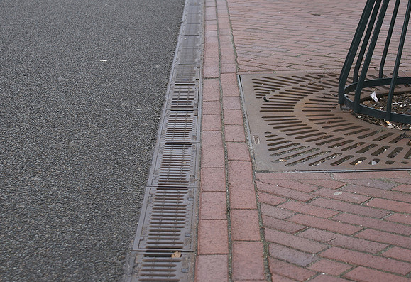 Concreet programma gehele afwateringsketen