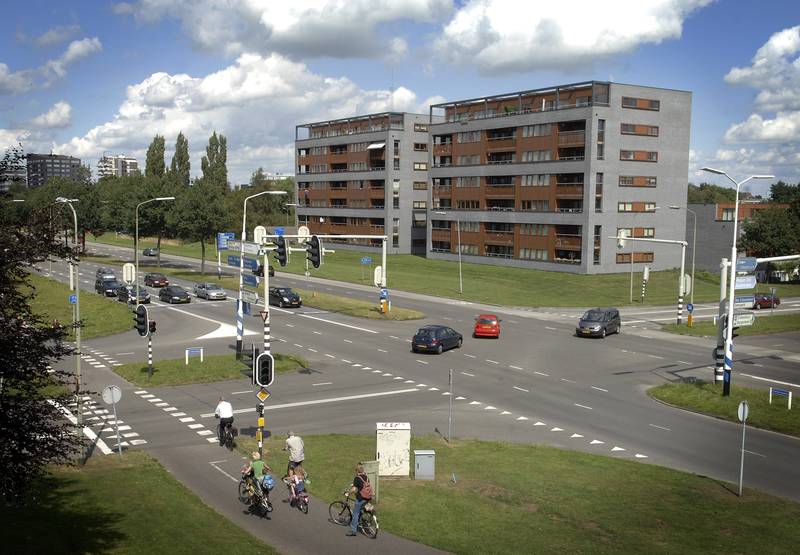 Gemeentelijke barometer fysieke leefomgeving