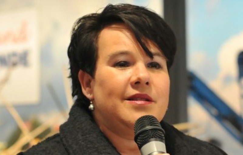 Ministerie van EZ stimuleert duurzaam openbaar groen