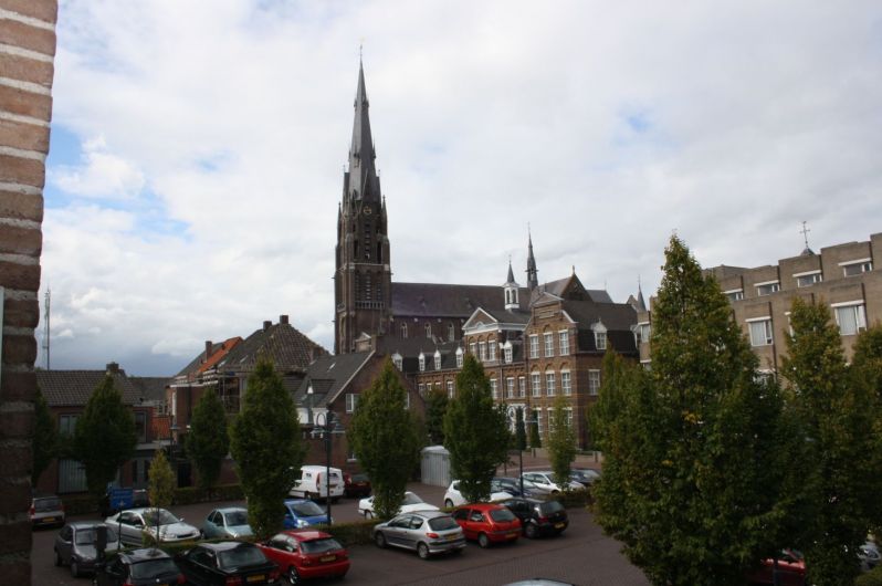 Herinrichting centrum Veghel gevierd