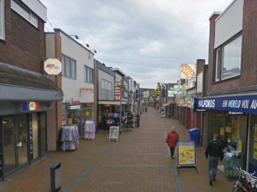 PPS Winschoten valt in de prijzen