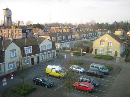 Wijk in Beeld: Samen de leefbaarheid verbeteren 