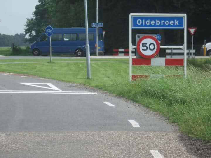 Burgers Veluwse dorpen gaan openbare ruimte beheren