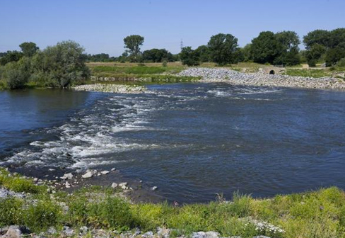 RivierPark Maasvallei wint Prijs Publieke Ruimte 2014