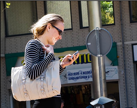 Seminar: Mobile Media voor gemeenten