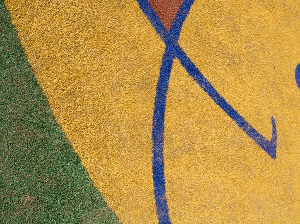 Trends in ondergronden