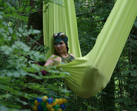 Natuurproject ‘Het Darren Diner’ 