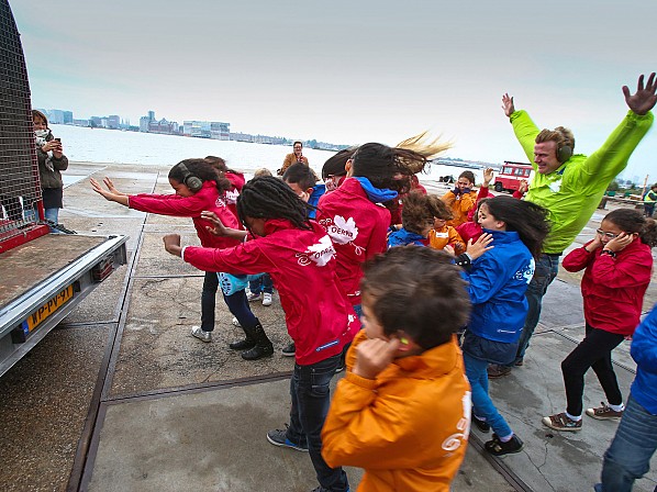Natuurmonumenten lanceert OERRR