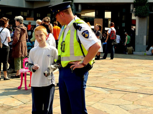 Kennis jongerenwerk weinig benut