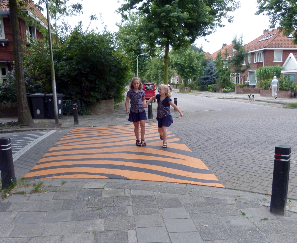 Onderzoek: ‘Gemeenten worstelen met speelbeleid’ 