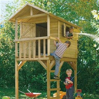 Nieuw modelbestek speeltoestellen beschikbaar