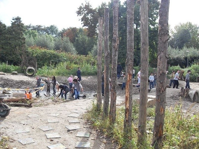 Drakennest Deventer geopend