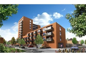 Burgers bepalen mede ontwerp van speelplekken in Tilburg