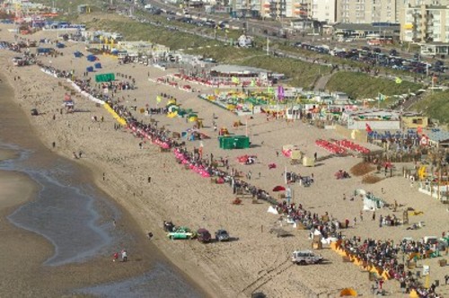 Quickscan speelruimte Zandvoort afgerond